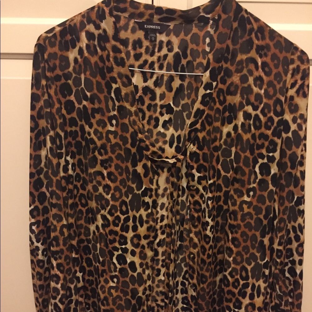 Express shirt